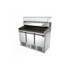 stul chladici pizza mp 903 3x dvere