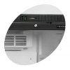 chladici skrin tefcold scu 1375