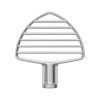 kitchenaid plochy slehac na testo 5ksmpb7ss