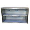 zavesna nerezova skrinka otevrena rozmer s x h x v 1500 x 300 x 600 mm
