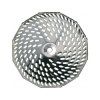sito nerezove perforace 4 mm pro pasirku x3 f
