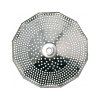 sito nerezove perforace 25 mm pro pasirku x3 f