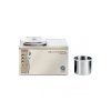 vyrobnik zmrzliny gelato chef 5l automatic i green