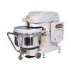 hnetac testa spiralovy silver ve 160 hd objem nadoby 230 l