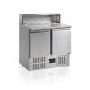 chladici pizza stul gp92 tefcold