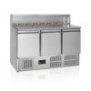 chladici pizza stul gp93 tefcold