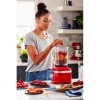 kitchenaid mixer artisan 5ksb4026ewh bila