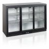 minibar tefcold ba 30 s 3 posuvne dvere