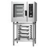 konvektomat steambox stbb 0611 el 6x gn 11 bojler zdarma podstavec