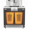 lis na citrusy zumex speed up all in one wide