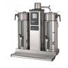 prekapavac kavy stolni b5 230v 2x5l kosove filtry