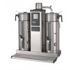 prekapavac kavy stolni b5 400v 2x5l kosove filtry