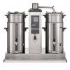 prekapavac kavy nastenny b10 hw w 400v s kohoutem 2x10l kosove filtry