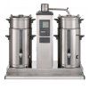 prekapavac kavy stolni b20 400v 2x20l ploche filtry