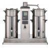 prekapavac kavy stolni b5 hw 400v s kohoutem 2x5l