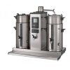 prekapavac kavy stolni b20 hw 400v s kohoutem 2x20l