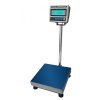 vaha mustkova zeva 1tc do 60kg 500 x 500 mm s indikatorem cas dbi
