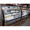 chladici vitrina cukrarska tefcold lpd 1500 c black