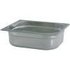 gastronadoba nerezova gn 12 derovana 325 x 265 mm hloubka 100 mm vl 12100 p
