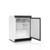 chladici skrin tefcold ur 200 w1