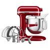 kuchynsky robot kitchenaid artisan 5ksm70shxeer kralovska cervena