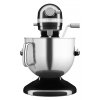 kuchynsky robot kitchenaid artisan 5ksm70shxeob cerna