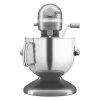 kuchynsky robot kitchenaid artisan 5ksm70shxems stribrite seda