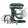 kuchynsky robot kitchenaid artisan 5ksm70shxepp lahvove zelena