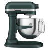 kuchynsky robot kitchenaid artisan 5ksm70shxepp lahvove zelena