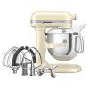 kuchynsky robot kitchenaid artisan 5ksm70shxeac mandlova
