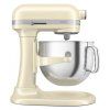 kuchynsky robot kitchenaid artisan 5ksm70shxeac mandlova