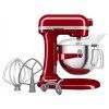 kuchynsky robot kitchenaid artisan 5ksm60spxeer kralovska cervena