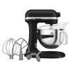 kuchynsky robot kitchenaid artisan 5ksm60spxebm matna cerna