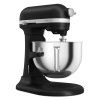 kuchynsky robot kitchenaid artisan 5ksm60spxebm matna cerna