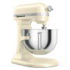 kuchynsky robot kitchenaid artisan 5ksm60spxeac mandlova
